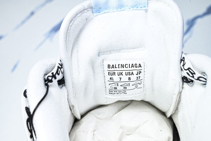 BLCG Sneaker WHPSU 9910
