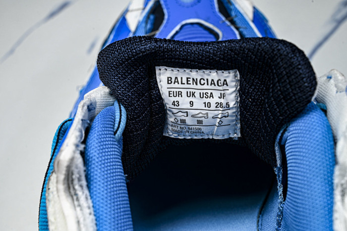 BLCG Sneaker WOYX0 4491