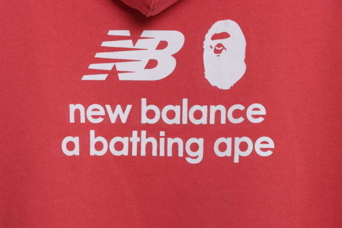 BAPE Hoodie Bape0109-048