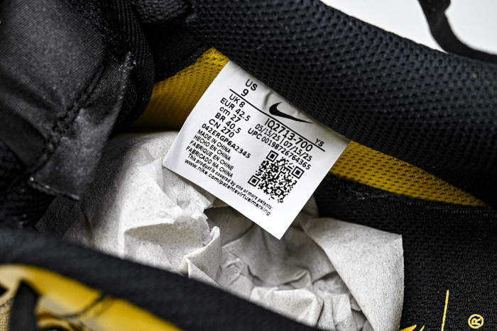 Ja Morant x Nike Air Force 1 Low 
