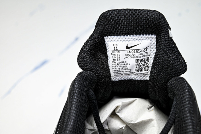 Nike Shox TL 
