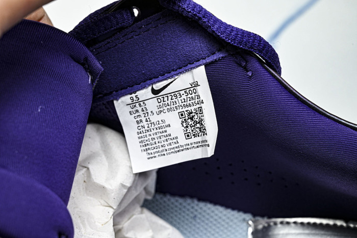 NOCTA x NIKE Hot Step 2 
