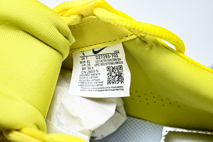 NOCTA x NIKE Hot Step 2 