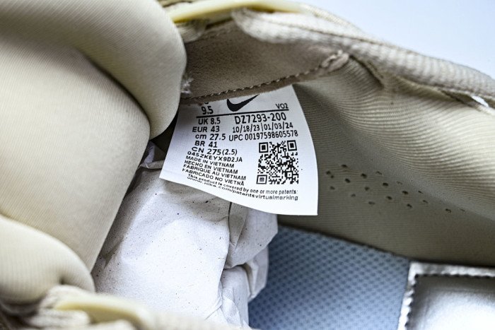 NOCTA x Nike Hot Step 2 "Rattan" DZ7293-200