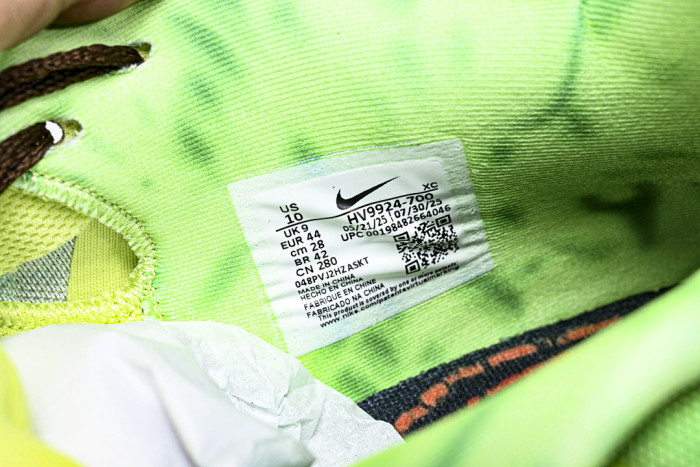 Nike Ja 3 EP 