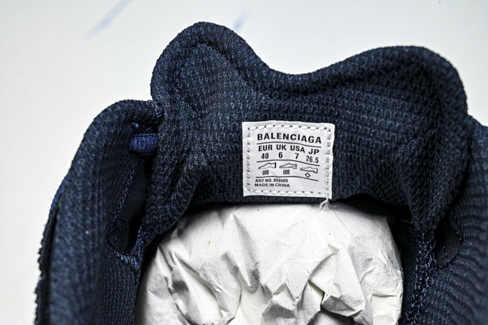 BLCG Sneaker WMNDI 4910