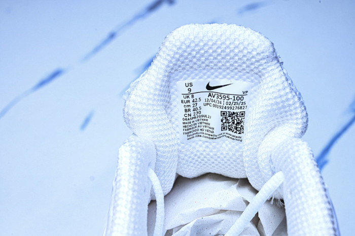Nike Shox TL 