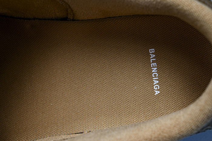 BLCG Sneaker WCURS2200