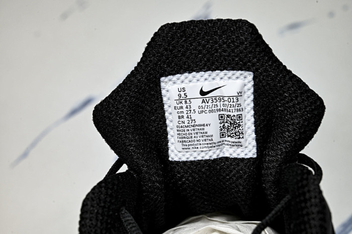 Nike Shox TL 