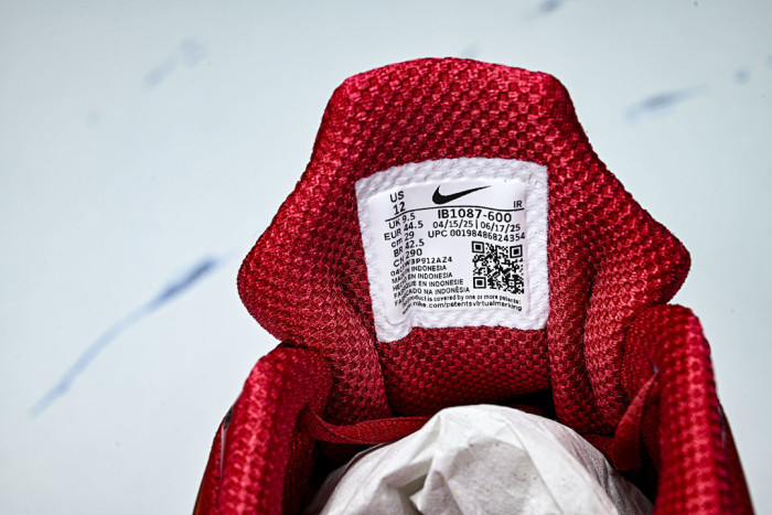Nike Shox TL 
