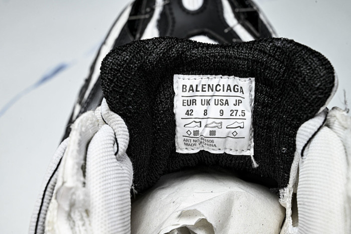 BLCG Sneaker WOYX01910