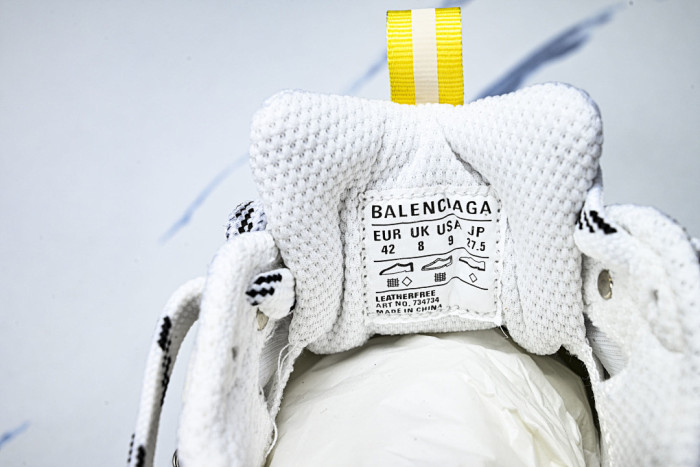 BLCG 3XL SNEAKER W3XCN9711