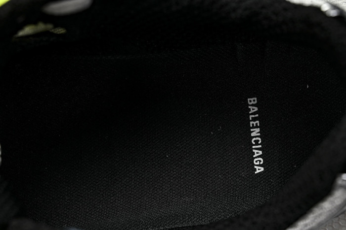 BLCG 3XL SNEAKER W3XTL1177
