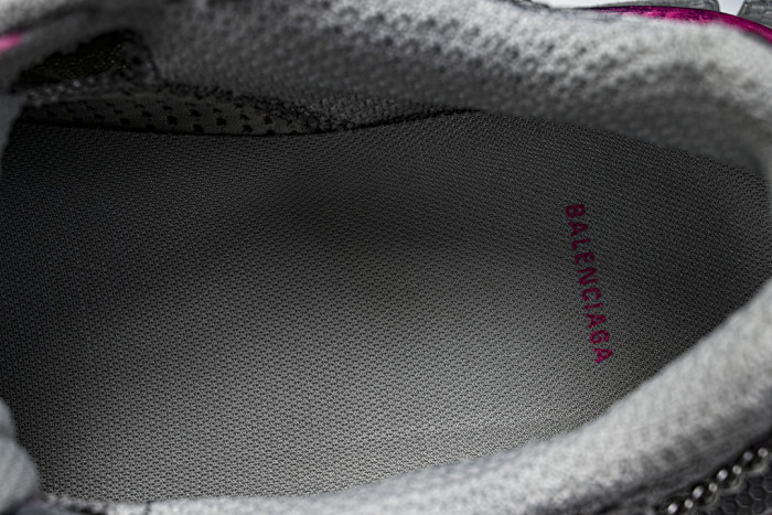 BLCG 3XL SNEAKER W3XLG0327