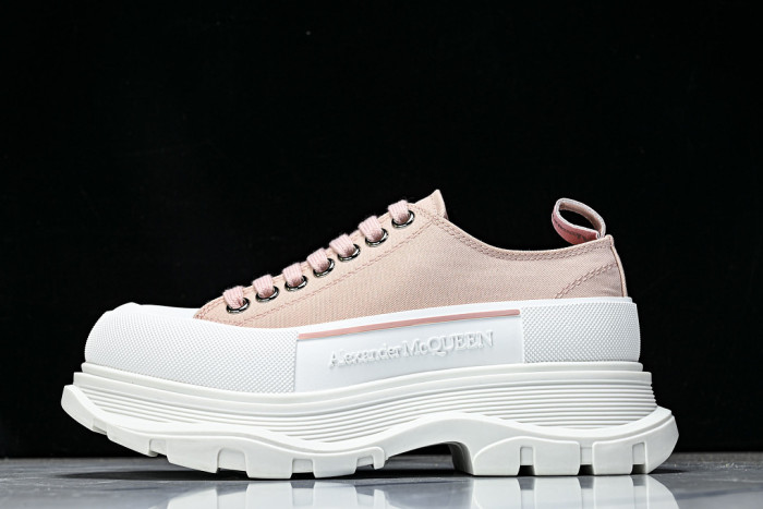 A1EXANDER M*QUEEN SNEAKERS WHGP7-210