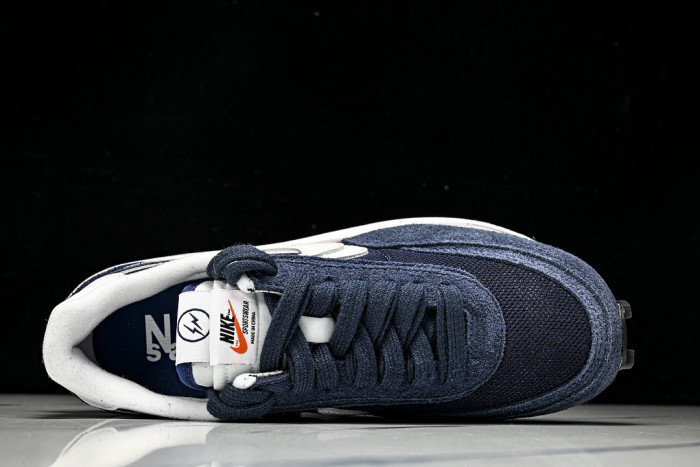 Fragment Design x sacai x Nike LDV Waffle 