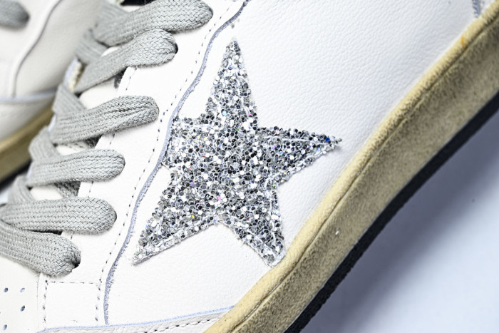 G01den G003e SNEAKERS GGS00016
