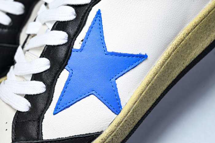 G01den G003e SNEAKERS GGS00017