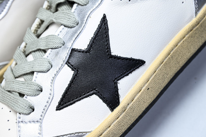 G01den G003e SNEAKERS GGS00019