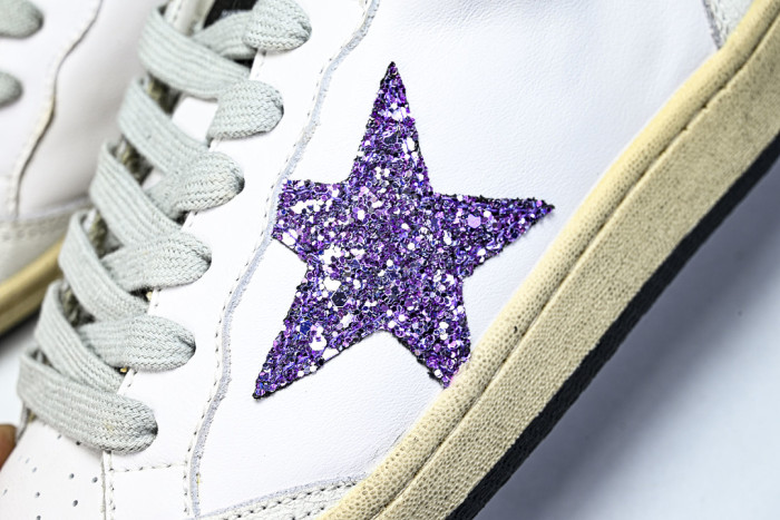 G01den G003e SNEAKERS GGS00025