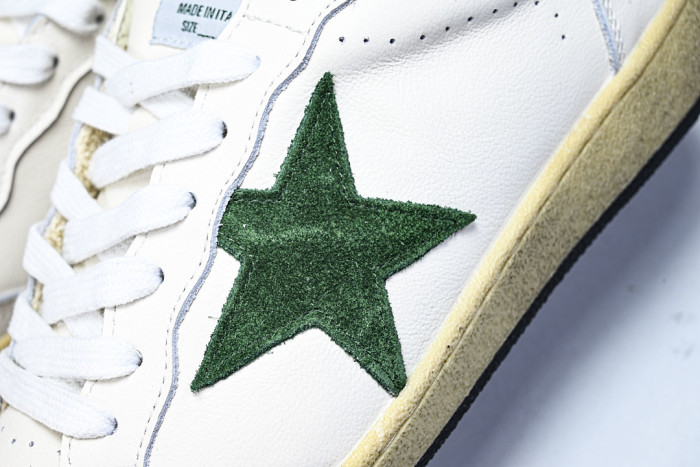 G01den G003e SNEAKERS GGS00028
