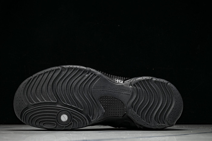 Nike Air Flightposite 