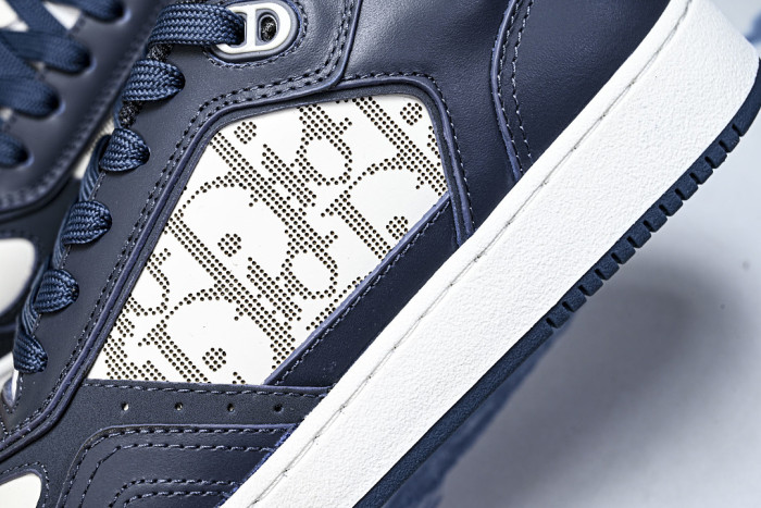 D10R B27 SNEAKERS BNOP235-112