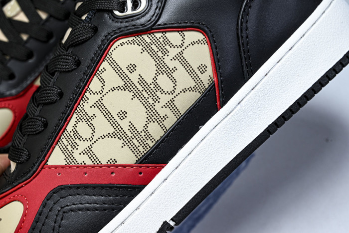 D10R B27 SNEAKERS BNOP235-113