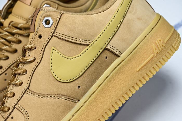 Nike Nike AIR FORCE 1 LOW 