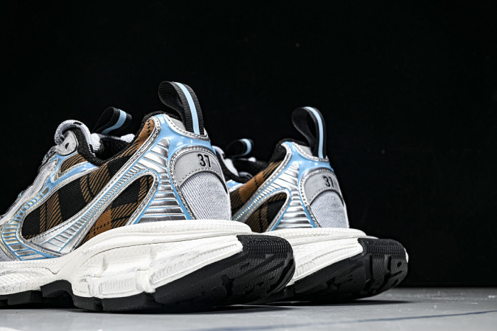 BLCG 3XL SNEAKER W3RNY144