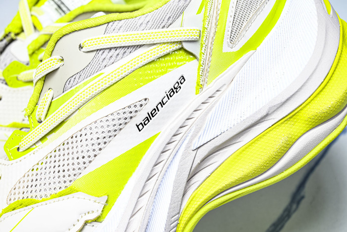 BLCG Sneaker WMRTN9197