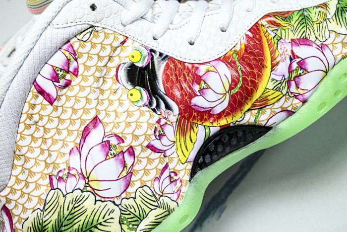 Nike Air Foamposite One Pro 