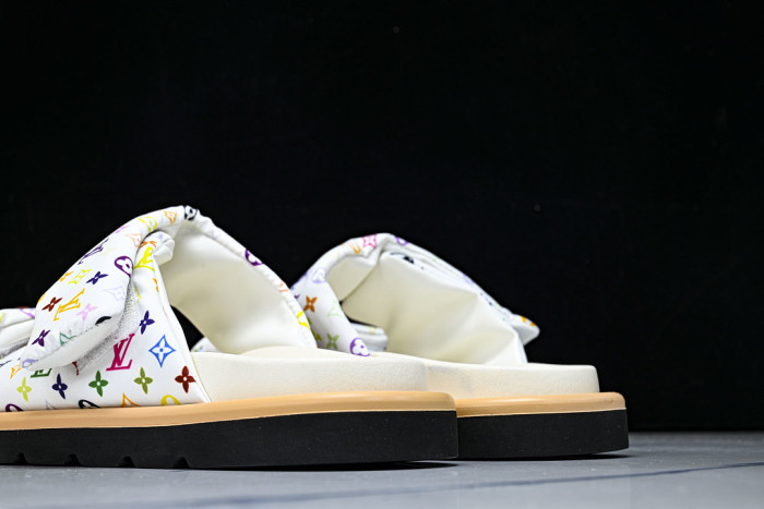 1*V SLIPPERS 11V0107-099