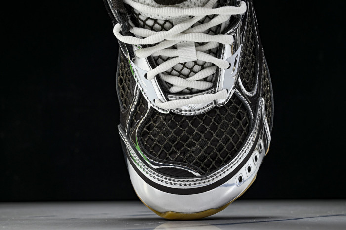 B0TTEGA Ven*ta Fondant/silver SNEAKER BV582-140