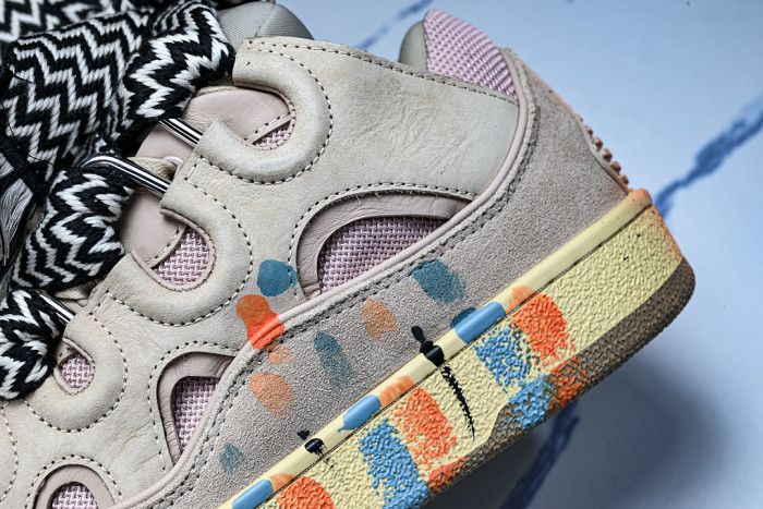 LAN.VIN SNEAKERS LEN001-224