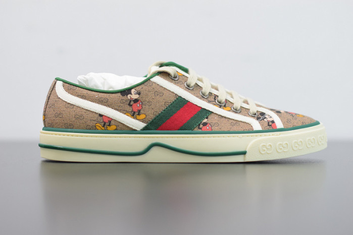 GUCC RHYTON SNEAKER