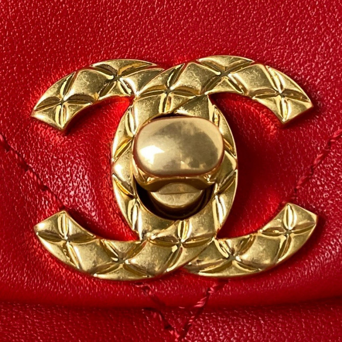 CHANEL BAG B0113-219