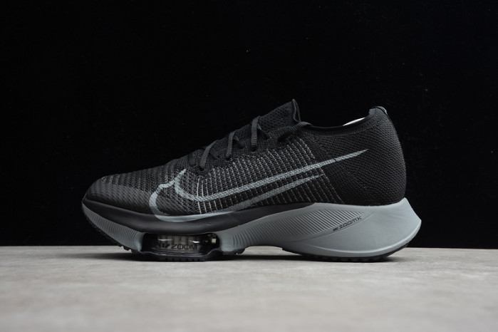 nike air zoom alphafly next% black ci9923-003