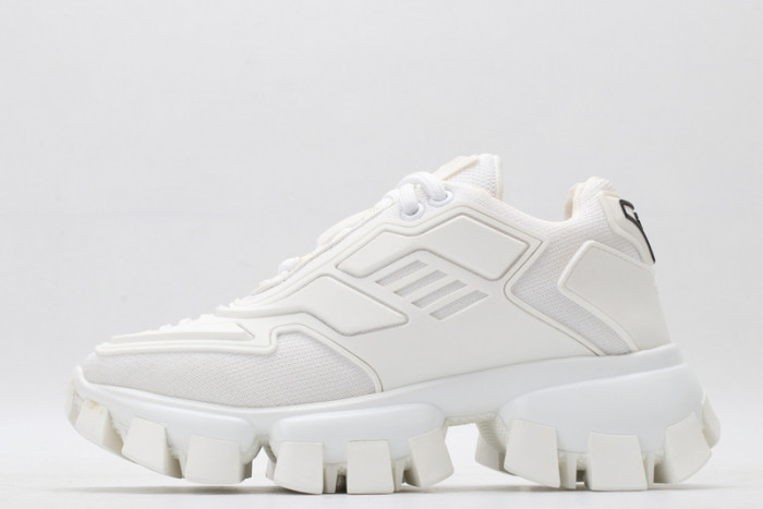pra cloudbust thunder knit white