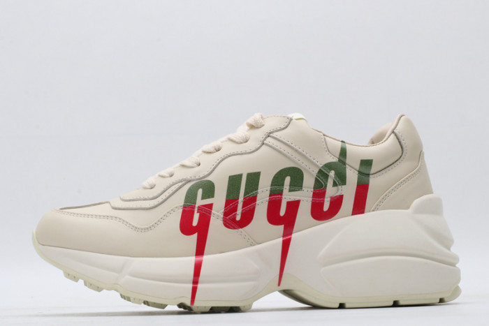 gucc trainer sneaker