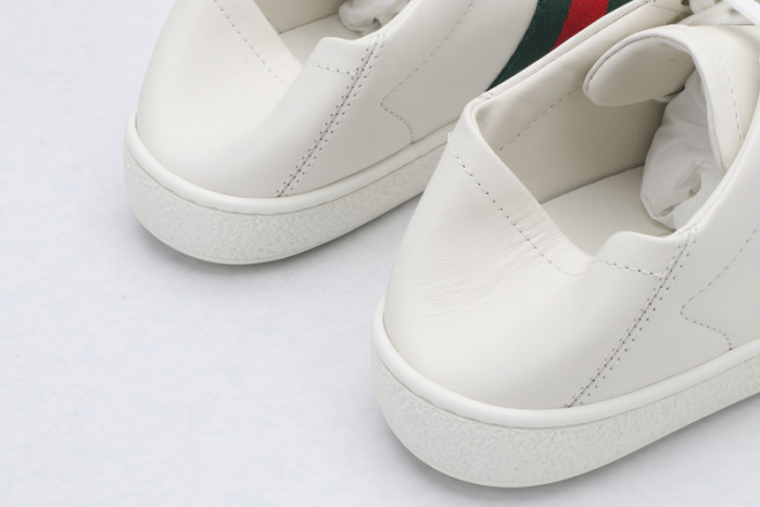 gucc wmns ace embroidered - 475208 a9l60 9067