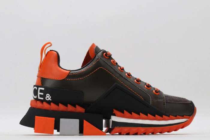 d.g. sneakers