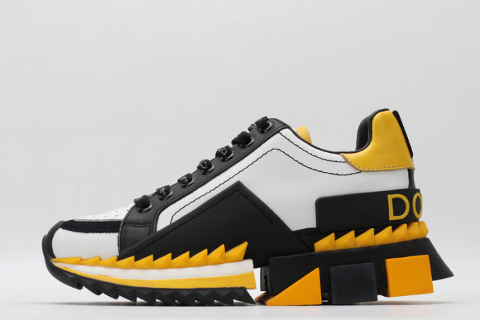 d.g. sneakers