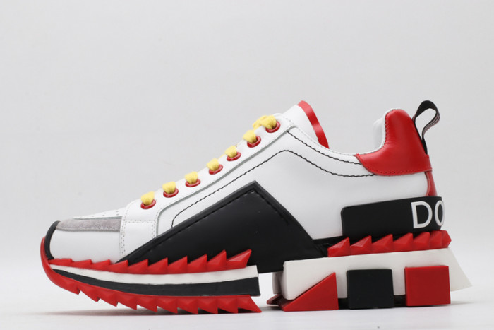 d.g. sneakers