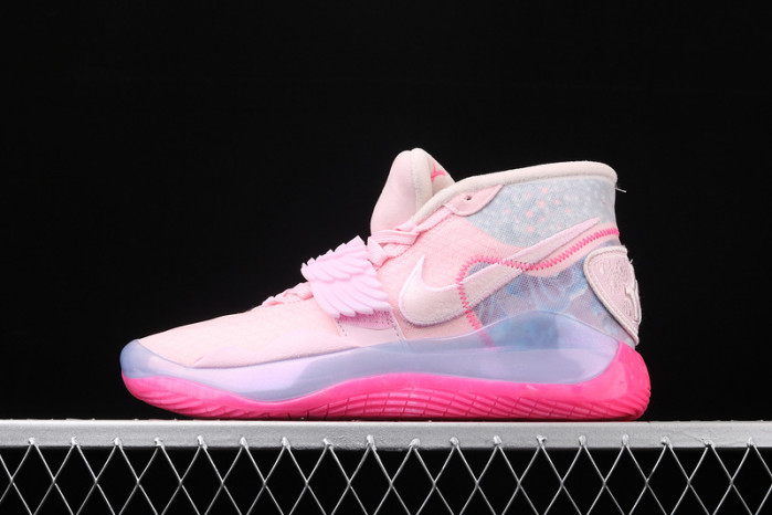 Nike KD 12 Aunt Pearl CT2740-900