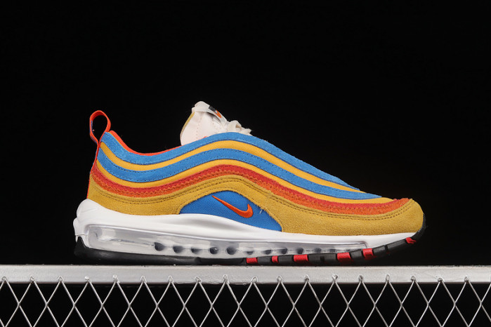 nike air max 97 running club - dh1085-700