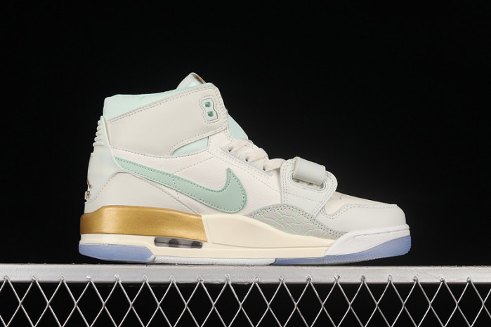 nike air jordan legacy 312 year of the tiger dr8486-131