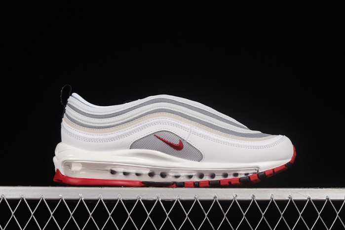 nike air max 97 white bullet dm0027-100