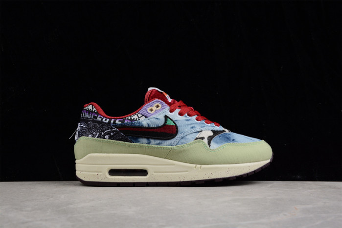 nike air max 1 sp concepts mellow - dn1803-300