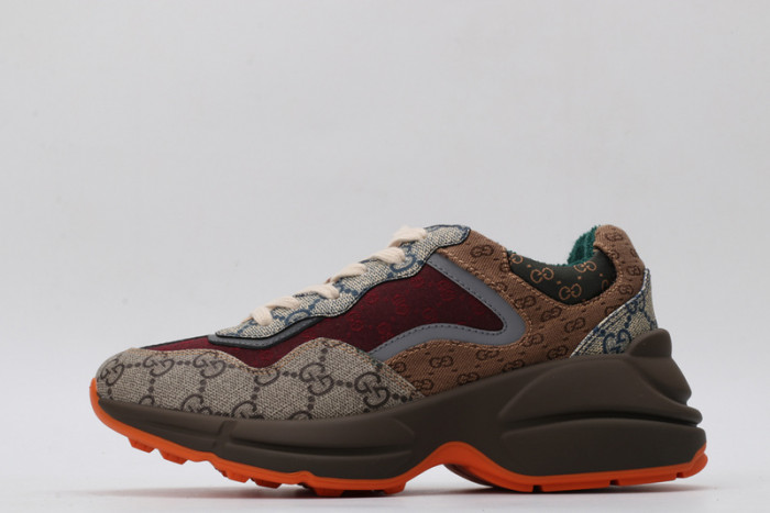 gucc trainer sneaker